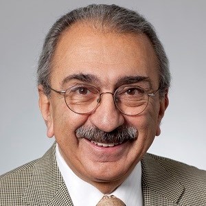 Picture of Charles J. Hatem, MD