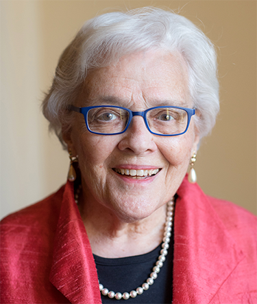 Eleanor Shore, MD