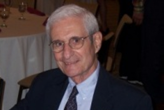 Gerald F. Foster, MD