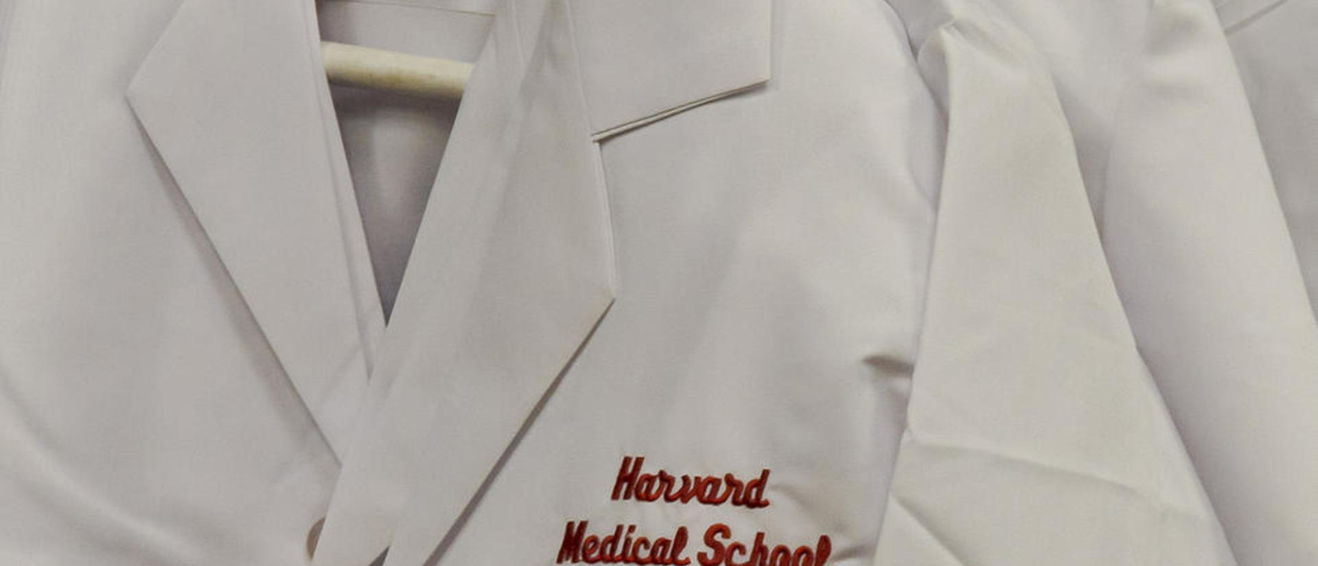 White Coats